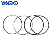Nouvelles segments de piston 07C198151 pour 6.0T, pièce de rechange avec garantie d'un an