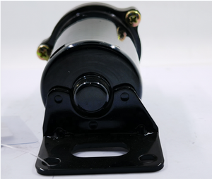 Motor de arranque de motocicleta YMH FZ125 <span class=keywords><strong>FZ</strong></span> <span class=keywords><strong>125</strong></span> Motor de arranque automático - Product Image 4