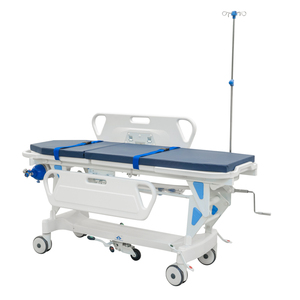 MN-SD001 Model Promosi Liaison, Tandu Multifungsi untuk Ambulans, Tandu Transfer Mekanis Darurat Bekas - Product Image 1