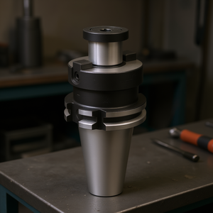Ttake Tcb40 H.. D..s Iso Cone Spindles Din 69871 Outils de perçage - Product Image 3
