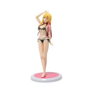 <span class=keywords><strong>Figura</strong></span> de PVC de <span class=keywords><strong>Marin</strong></span> <span class=keywords><strong>Kitagawa</strong></span> en Bikini, Muñeca de Chica Bonita, Adorno para Caja de PC, Regalo - Product Image 5