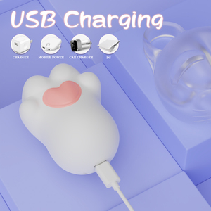 S-Hande Schattige Siliconen Liefdesbal Verstelbare Clitoris Breaset Massage Vibrator Voor Meisjes Masturbators - Product Image 5