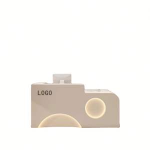 Escritorio de recepción de salón de belleza de estilo de lujo de diseño moderno Color Rosa Color dorado Escritorio de recepción de tienda de ropa de peluquero opcional - Product Image 3