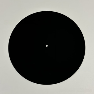Tapete de Acrílico Personalizado de Fábrica para Tocadiscos, Antiestático, Reproducción Estable para Audio en Casa - Product Image 6