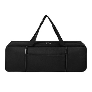 <b>Mini</b> <b>Keyboard</b> Carry Case Nylon Protective Bag For Travel <b>Wireless</b> <b>Keyboard</b> Storage - Product Image 1