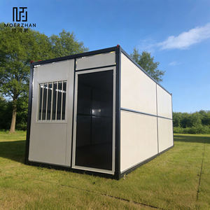 <span class=keywords><strong>Casa</strong></span> Container Pieghevole <span class=keywords><strong>da</strong></span> 20 Piedi a Prezzo di Fabbrica, Facile <span class=keywords><strong>da</strong></span> Installare, <span class=keywords><strong>Casa</strong></span> Portatile - Product Image 2