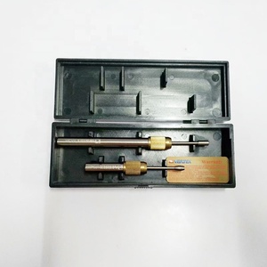 เครื่องค้นหาขอบแบบ CNC ความแม่นยำของไต้หวันใช้งานง่าย2ชิ้น/เซ็ต VPS-401 - Product Image 4