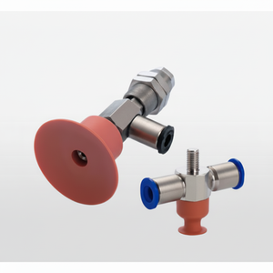 Almohadilla elevadora de vacío de tipo suave PISCO, - Product Image 1