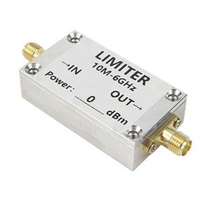 <b>PIN</b> Diode RF Limiter With Compact Size 10M-6GHz Power 0dBm <b>PIN</b> Diode RF Limiter - Product Image 6