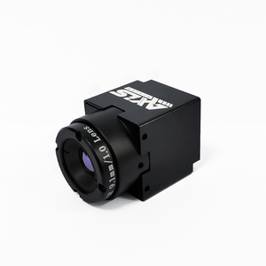 Pièces de drone 2024, résolution FPV 256x192 384x288 640x512, mini-caméras d'imagerie thermique pour la surveillance - Product Image 6