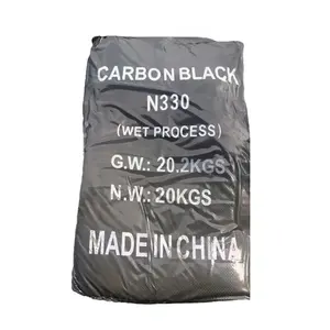 Professional factory manufacture rubber raw material carbon black N330/N220/N339/N234 granule