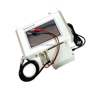 Testeur d'impédance de transducteur à ultrasons 1000KHz 1MHz Machine de soudage à ultrasons Vibrateur Analyseur de fréquence - Product Image 2