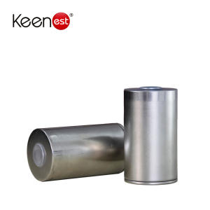 4680 תאים ב-<span class=keywords><strong>ev</strong></span> מכירה חמה נטענת סוללה ליתיום לטווח ארוך 3.7 ncm סוללה נטענת תאי נטענת סוללות ליתיום יון - Product Image 6