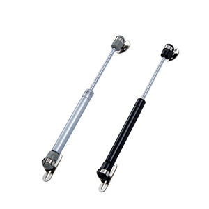 Hydraulic Gas <b>Spring</b> 6 8 10 12 Inch Pneumatic Support Rod For Furniture Cabinet <b>Doors</b> Durable Modern Design - Product Image 3