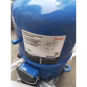 Compresor de Pistón HYZL de 2Hp para Equipos de Refrigeración y Aplicaciones de Almacenamiento en Frío - Product Image 2