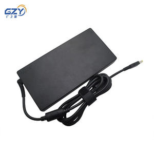 300W 20V 15A ADL300SDC3A แล็ปท็อปชาร์จอะแดปเตอร์จ่ายไฟสำหรับธิงค์แพดรุ่น 9000P 9000K R9000P R9000K Y9000K Y9000X - Product Image 1
