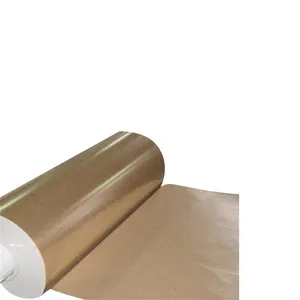 Flexible Mica Roll Mica Sheet Mica In Roll