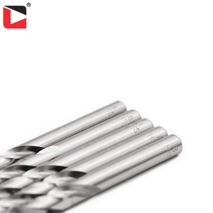 Forets HSS brillants en gros - Product Image 3