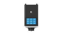 Spectrophotomètre CHNSpec ChromaAgera EZ300 avec haute résolution, haute stabilité, écran tactile, prix d'usine