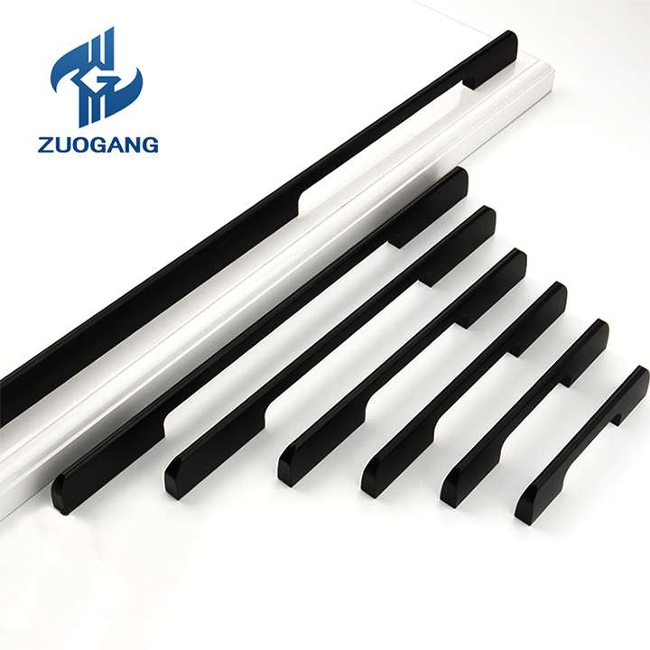 Zuo Gang Factory Direct Modern Aluminum