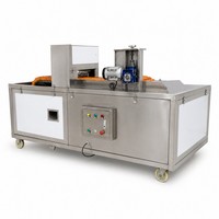 Machine voor het verwijderen van pruimenpitjes, lychee-schiller en -ontpitter, machine voor het ontpitten van kleine vruchten, longan-ontpitter
