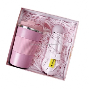 Set Regalo Multifunzione Personalizzato per Donne - Souvenir per Matrimoni, Feste di Compleanno, Regali di Ringraziamento con Serigrafia - Product Image 1