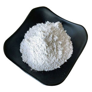 Faf2 Fluorite in polvere 99% fluoruro di calcio Fluorite per la metallurgia della produzione di acciaio-minerali e prodotti Non metallici di grado acido - Product Image 2