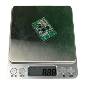 AM32 80A ESC แบบไม่มีแปรงถ่านสำหรับโดรน, เรือบังคับวิทยุแบบปีกตรึง DIY และตัวควบคุมความเร็วมอเตอร์รถครอว์เลอร์ K253 - Product Image 3