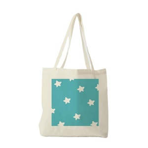 Hot Selling Canvas Shopping Storage <b>Bag</b> Custom Promotional Advertising Cotton Tote <b>Bag</b> with logo - Product Image 1