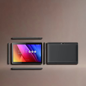 New Arrival 10.1inch 32GB Android mini máy tính xách tay Máy Tính Xách Tay <span class=keywords><strong>PC</strong></span> với bàn phím và chuột MTK Bộ vi xử lý Pad máy tính bảng và điện thoại các tính năng - Product Image 2