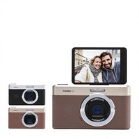 Appareil photo numérique Kodakka C1 pour étudiants, niveau d'entrée, prise de vue vidéo haute définition, écran rabattable portable avec capteur CMOS 13MP
