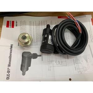 เซ็นเซอร์วัดระดับของเหลว KRIWAN OLC-D1 24 โวลต์ ดีซี สำหรับคอมเพรสเซอร์ทำความเย็น - Product Image 1