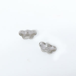 2025 mejor <span class=keywords><strong>precio</strong></span> F136 <span class=keywords><strong>titanio</strong></span> nube pendientes 16G Labret <span class=keywords><strong>Piercing</strong></span> joyería - Product Image 3