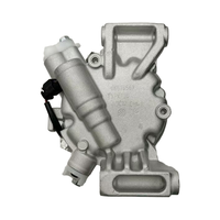 Vente en gros de produits 38810-5AA-A14 38810-5AA-A13 pour HONDA CIVIC FC1 1.5T 2016-2021 Compresseur de climatisation de haute qualité