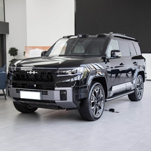 BYD Formula LEOPARD 8 2025, 6 Posti, <span class=keywords><strong>4x4</strong></span>, Versione Lusso Ibrida Plug-in, Nuova Auto Cinese - Product Image 1