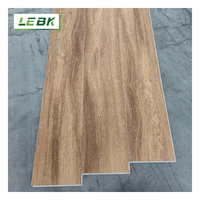Carreaux de sol SPC anti-rayures à entretien facile pour achat en gros – Revêtement de sol vinyle intérieur étanche pour salons