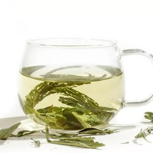 Venta al por mayor de China Hoja de Stevia seca a granel Hojas de Stevia secas 1 kg <span class=keywords><strong>Precio</strong></span> Té de hierba de Stevia natural puro - Product Image 3