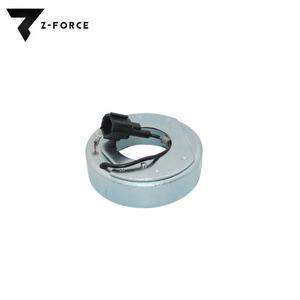 NZH-60018 Frizione Elettromagnetica AC 12V per <span class=keywords><strong>Nissan</strong></span> 6PK 135mm, <span class=keywords><strong>Ricambi</strong></span> per Compressore AC Auto - Product Image 4