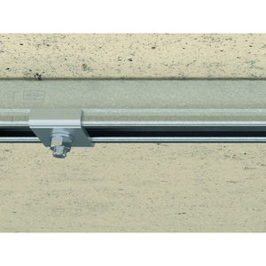 Fischer HK 41 en forme de rosace pour profilés (50 pcs) - Product Image 2