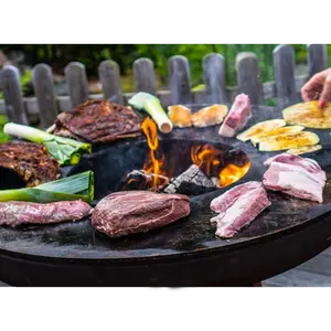 Taşınabilir kömür BARBEKÜ ızgara barbekü ızgara cep barbekü kömür ızgara