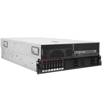 Boîtier de tour à prix d'usine, stockage réseau Thinksystem Hg680X serveur de montage en Rack