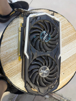 Kartu GPU CMP30HX 6GB GDDR5 Dual Fan 26Mh/s Bekas, Cocok untuk Mesin GPU NV CMP 30HX