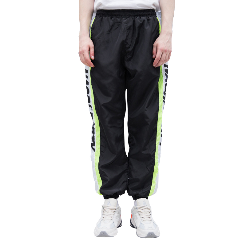 2021 Spring Hip Hop Men's Wholesale Men Streetwear Custom Work Cargo Pants