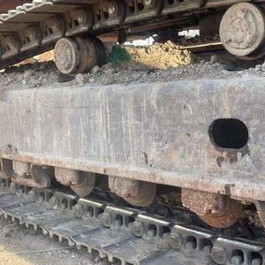 Excavadora Usada de Alta Calidad de 42 Toneladas, Marca Coreana Doosan 420, Se Vende a Bajo Precio, Pocas Horas de Trabajo - Product Image 6