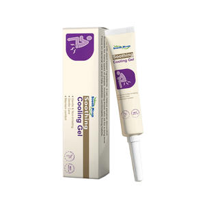 Grosir bulan selatan menghilangkan rasa sakit menyegarkan nyaman ringan bersih dan melembabkan <span class=keywords><strong>Perianal</strong></span> Kulit Gel perbaikan - Product Image 4