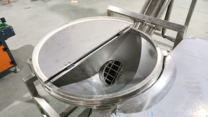 Preço de fábrica Full 304 Aço Inoxidável Durável Auger Screw <span class=keywords><strong>Conveyor</strong></span> Pequeno Grão Transportador Parafuso Alimentador Em Pó 2024 - Product Image 3