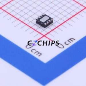 Tout nouveau et Original TPS62125DSGR WSON-8-EP(2x2) Circuit intégré IC Puce PMIC DC-DC Power IC - Product Image 2