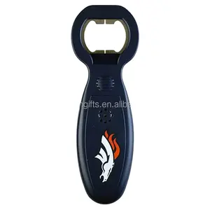 2014 Hot sale fashion custom talking bottle opener