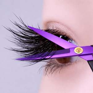 Sérum stimulant la croissance des cils, imperméable, longue durée, maquillage minéral, stimulateur de cils comme un mascara, vente en gros d'usine cosmétique - Product Image 1