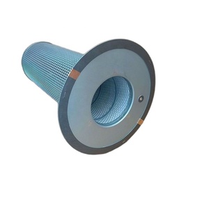 Séparateur d'air et d'huile MANNY de bonne qualité 2116010127 pour compresseur industriel - Product Image 3